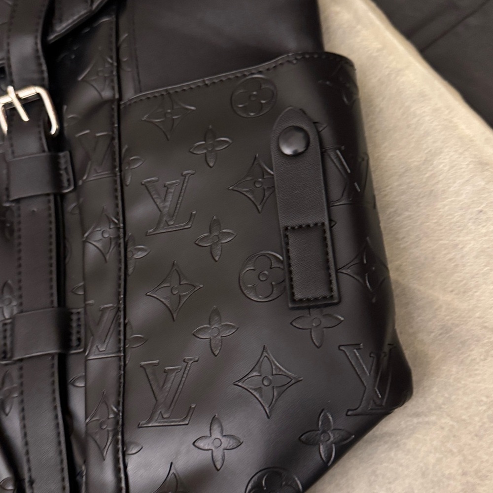 Designer Backpack - image 8